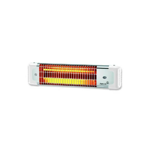 Picture of OSILY infrared strip inside White - 1200W