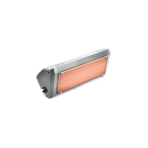 Picture of OSILY outdoor infrared heater Silver - 2000W