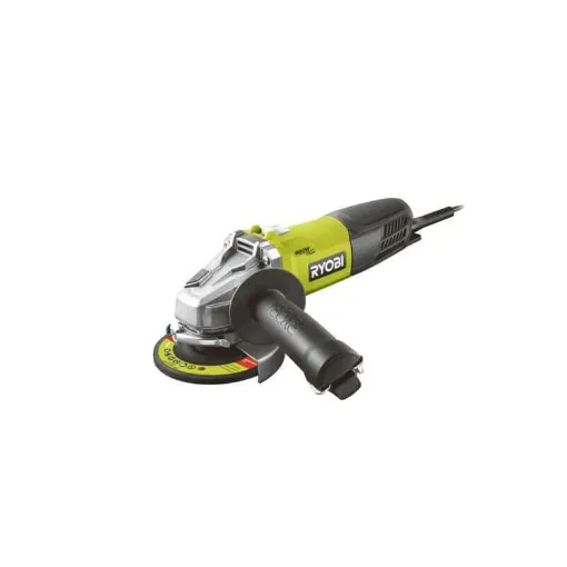 Picture of NEW PRODUCT - DAMAGED PACKAGING - RYOBI Angle Grinder 800W - 125mm