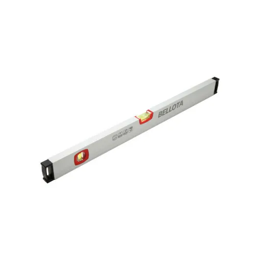 Picture of BELLOTA spirit level - 2 vials - 80 cm - 5010180