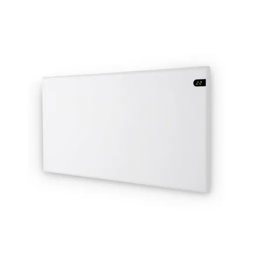 Picture of Electric radiator ADAX - White - 400 W - 474x370x90mm - Neo Basic NP04 KDT