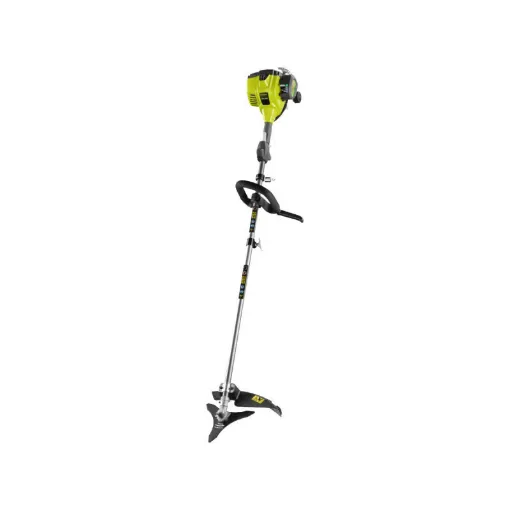 Picture of NEW PRODUCT - DAMAGED PACKAGE - RYOBI 750W Brushcutter - 2 stroke engine 25.4cm3