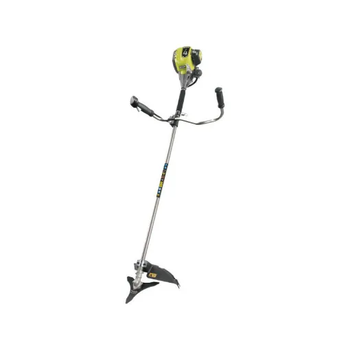 Picture of NEW PRODUCT - DAMAGED PACKAGING - RYOBI 750W Thermal Brushcutter - 4 stroke engine 30cm2