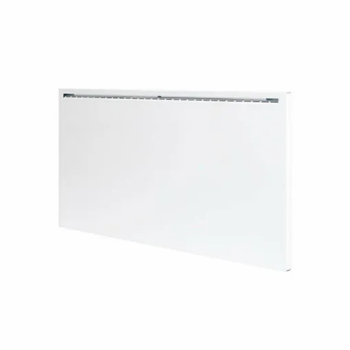 Picture of Electric radiator ADAX Connected - White - 600 W - 635x330x91 mm - Famn H 06 KWTW