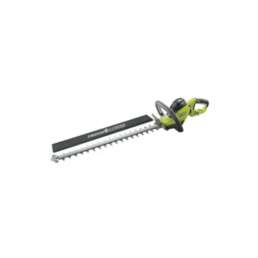 Picture of NEW PRODUCT - DAMAGED PACKAGING - RYOBI Electric Hedge Trimmer - 600W