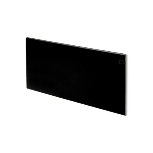 Picture of ADAX electric radiator - Black - 1000 W - 762x370x90mm - Neo Basic NP10 KDT