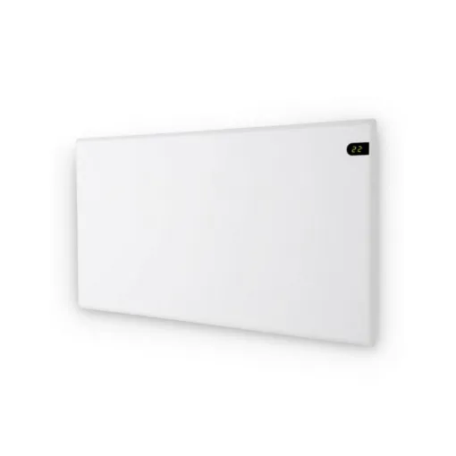 Picture of ADAX electric radiator - White - 2000 W - 1394x370x90mm - Neo Basic NP20 KDT