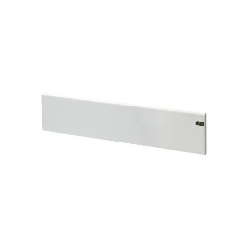 Picture of Electric radiator ADAX - White - 1200 W - 1450x200x90mm - Neo Basic NL12 KDT