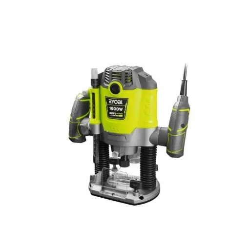 Picture of NEW PRODUCT - DAMAGED PACKAGING - RYOBI Electric Router 1600W 254mm