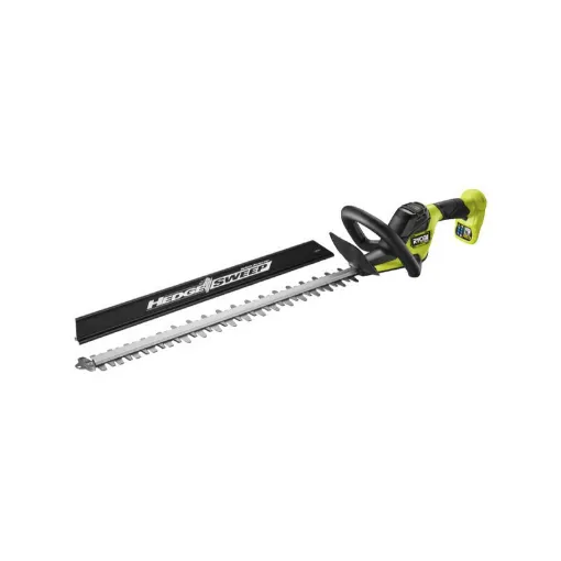 Picture of NEW PRODUCT - DAMAGED PACKAGING - RYOBI 18V OnePlus HP Brushless Hedge Trimmer - Without battery or charger