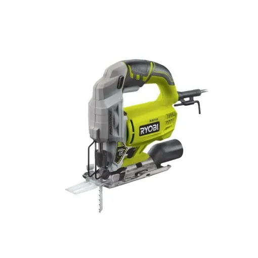 Picture of NEW PRODUCT - DAMAGED PACKAGING - RYOBI Electric Jigsaw 500W 75mm Wood