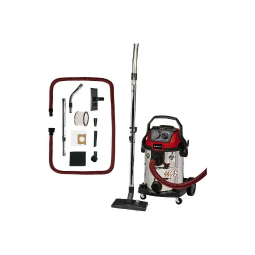 Picture of EINHELL Wet/dry vacuum cleaner - 1200W - 25L - TE-VC 2025 SACL