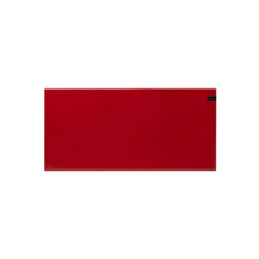 Picture of ADAX electric radiator - Red - 600 W - 589x370x90mm - Neo Basic NP06 KDT