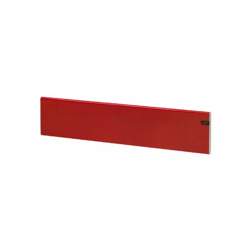 Picture of Electric radiator ADAX - Red - 800 W - 1050x200x90mm - Neo Basic NL08 KDT