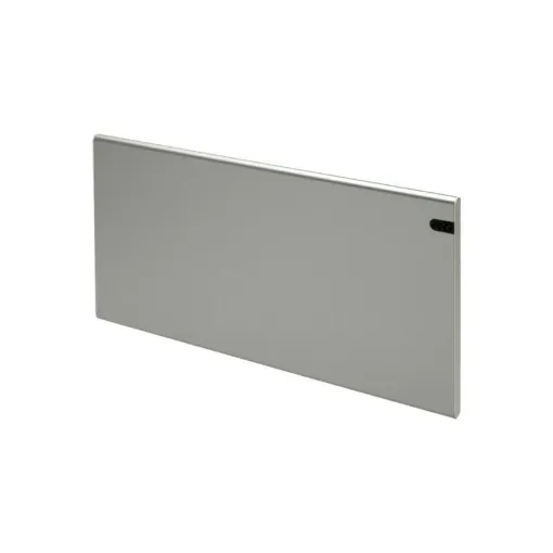 Picture of ADAX electric radiator - Silver - 1400 W - 1049x370x90mm - Neo Basic NP14 KDT