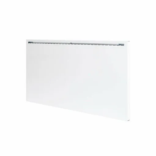 Picture of Electric radiator ADAX Connected - White - 1400 W - 1094x330x91 mm - Famn H 14 KWT