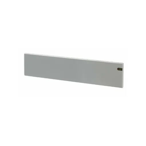 Picture of Electric radiator ADAX - Silver - 1200 W - 1450x200x90mm - Neo Basic NL12 KDT