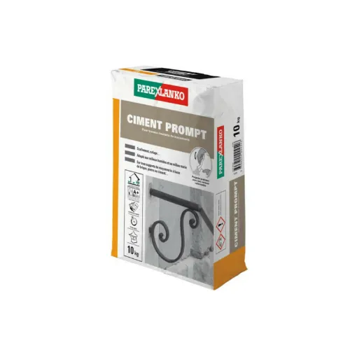 Picture of PAREXLANKO Quick Cement - 10kg - 02840