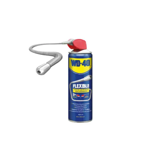 Picture of WD-40 Flexible Multipurpose Spray - 400 ml - 33688