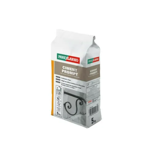 Picture of PAREXLANKO Quick Cement - 5kg - 02875