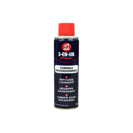 Picture of All purpose oil pro formula aerosol 3-EN-UN - 250 ml