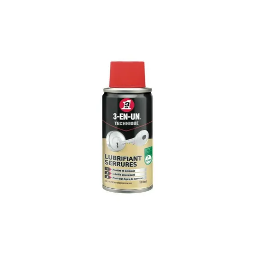 Picture of Lock Lubricant 3-EN-UN 100 ml