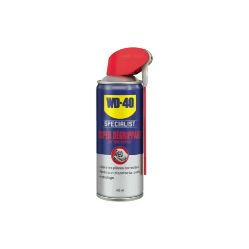 Picture of WD-40 Specialist Super Sealer Spray - 400 ml - 33348