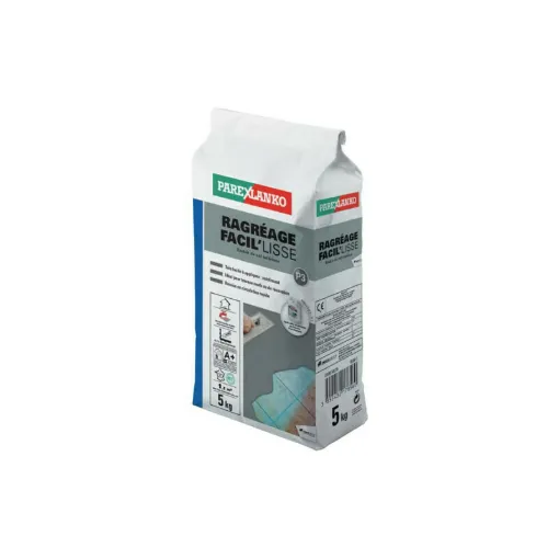 Picture of PAREXLANKO smoothing compound - 5 kg - 03304