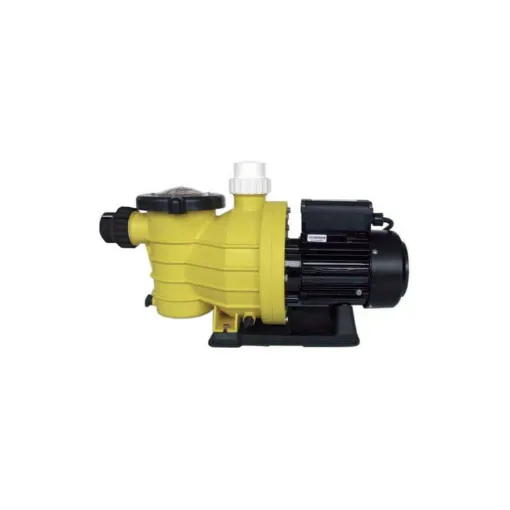 Picture of MAREVA Eco-Premium self-priming centrifugal pump with pre-filter - 0.33 HP - 608001