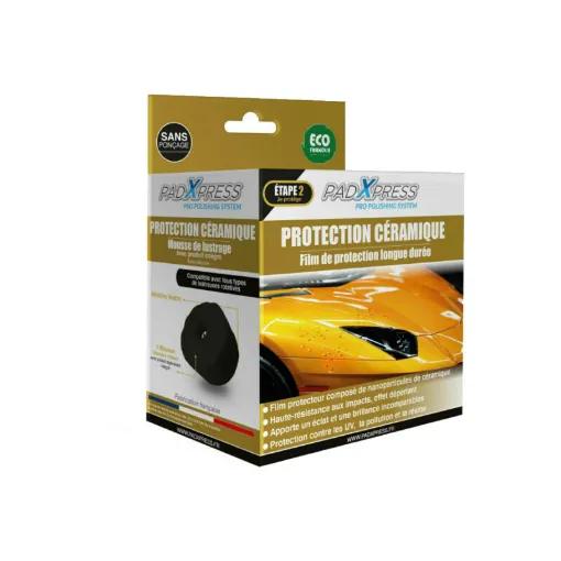 Picture of Ceramic Protection Film - PadXpress Auto - 125mm