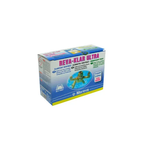 Picture of Reva-klar MAREVA Clarifying Cartridges - 1 kg - 150021U