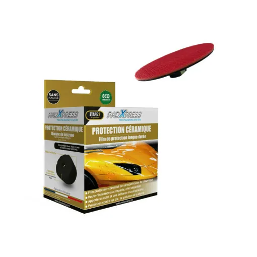 Picture of PadXpress Auto Pack - Ceramic protection film - 125mm tray