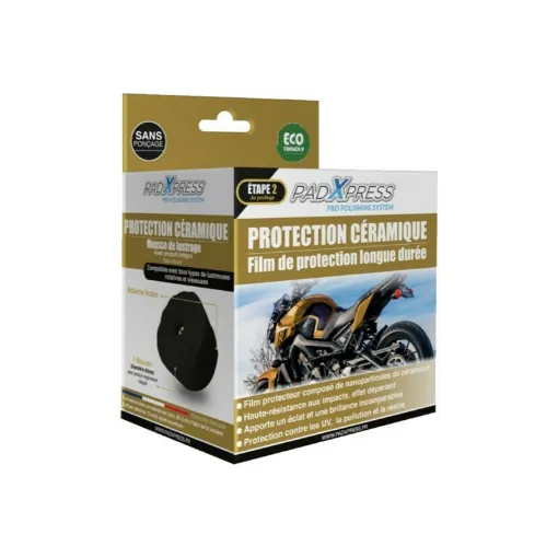 Picture of Ceramic protection film - PadXpress Moto - 80mm