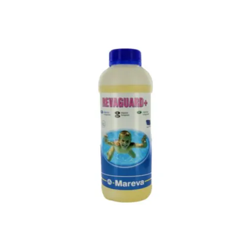 Picture of Anti pink algae Revaguard MAREVA - 1L -150047U