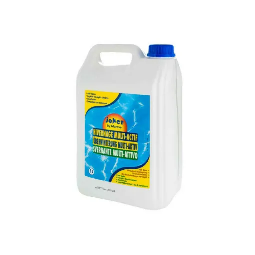 Picture of Joker MAREVA multi-action winterization product - 5L - 041028U