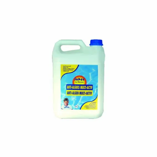 Picture of Joker Mareva Multi-Active Algae Killer - 5L - 410211U