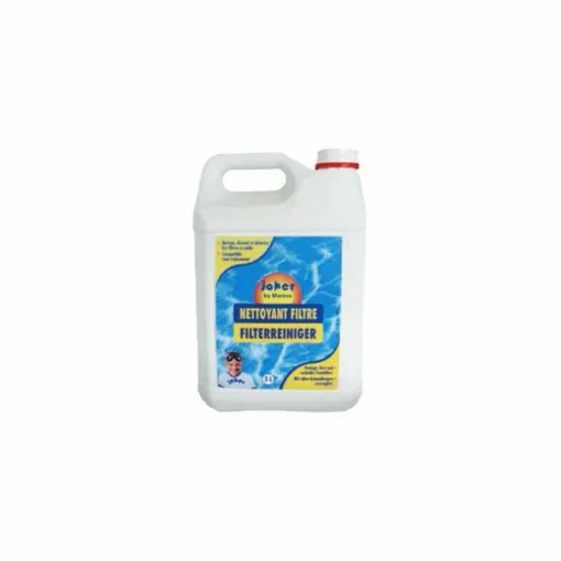 Picture of JOKER Filter Cleaner - 5L