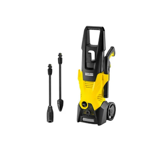 Picture of High pressure cleaner KARCHER - 120 Bars - 1600W - 84000