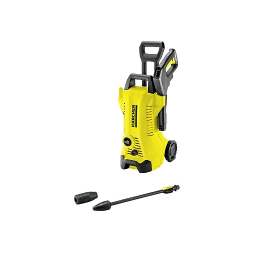 Picture of KARCHER high pressure cleaner - k3 full control 2019