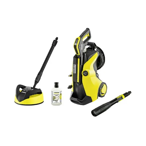 Picture of High pressure cleaner KARCHER - k5 Premium full control plus home