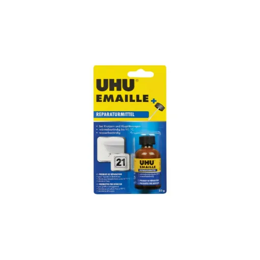 Picture of UHU Enamel Repair Glue - 23g - 46825