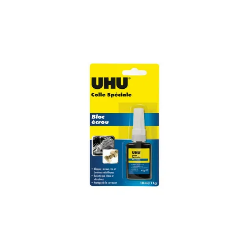 Picture of UHU special nut block glue - 11g - 34090