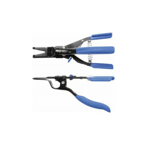 Picture of BGS Pipe Spreader Pliers - 202 mm - 9737