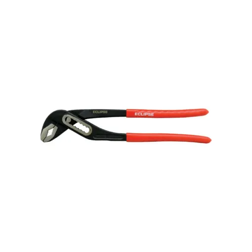 Picture of Pliers ECLIPSE - opening 0 to 42 mm - 250 mm - PA45410-11