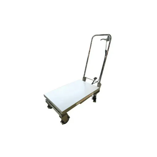 Picture of Manual lifting table STOCKMAN - Load 100kg - BAL100