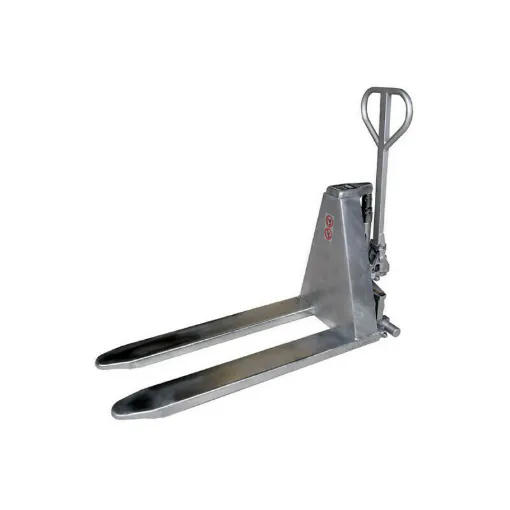 Picture of STOCKMAN High lift manual pallet truck - Load 1 ton - HG540M