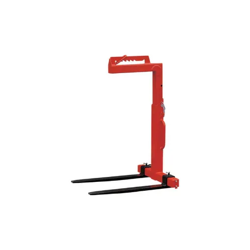 Picture of STOCKMAN Pallet Lifter - Load 1 ton - CK10