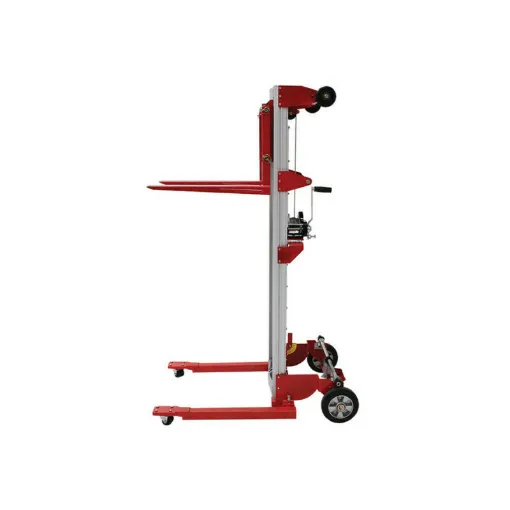 Picture of STOCKMAN Manual Stacker - Load 181kg - SW181