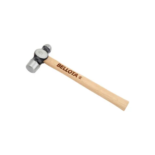 Picture of BELLOTA ball peen hammer - 540g - 8011D