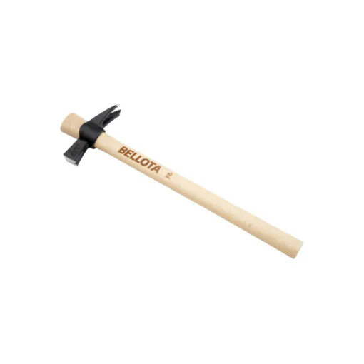 Picture of BELLOTA formwork hammer - Beech wood handle - 310g - 8017ACI